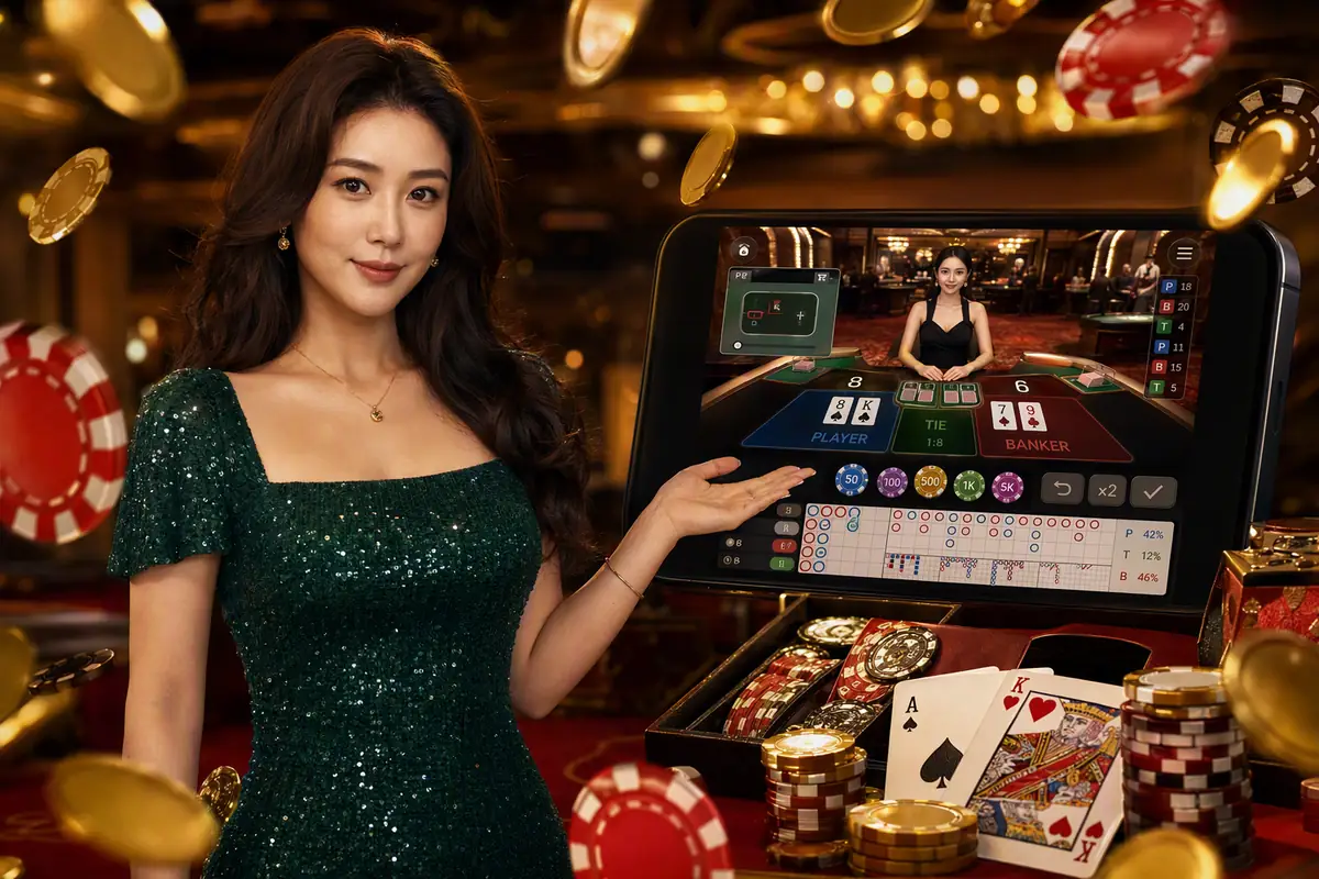 magga888 - Reliable Popular Game Selection for Malaysian Players