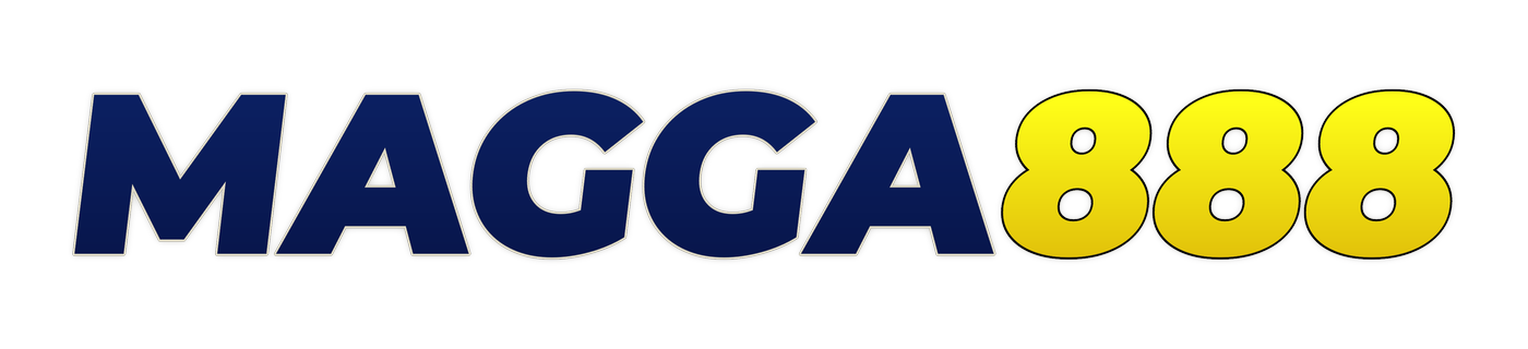 magga888 logo